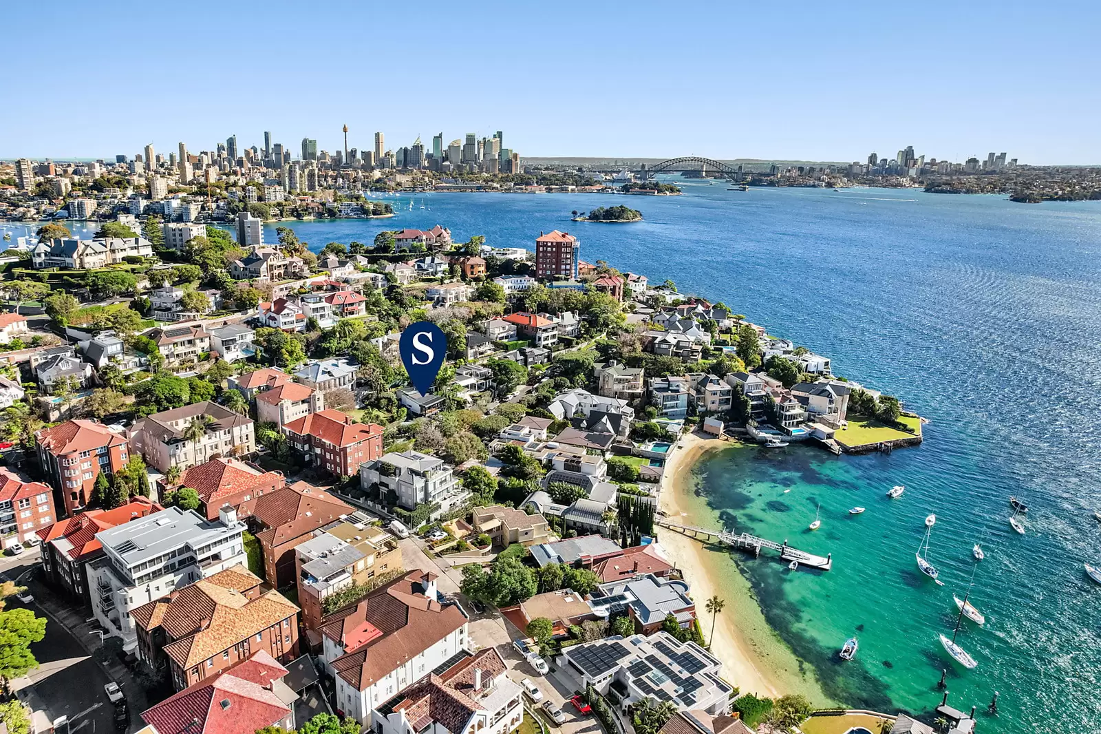 99 Wolseley Road, Point Piper Sold by Sydney Sotheby's International Realty - image 13