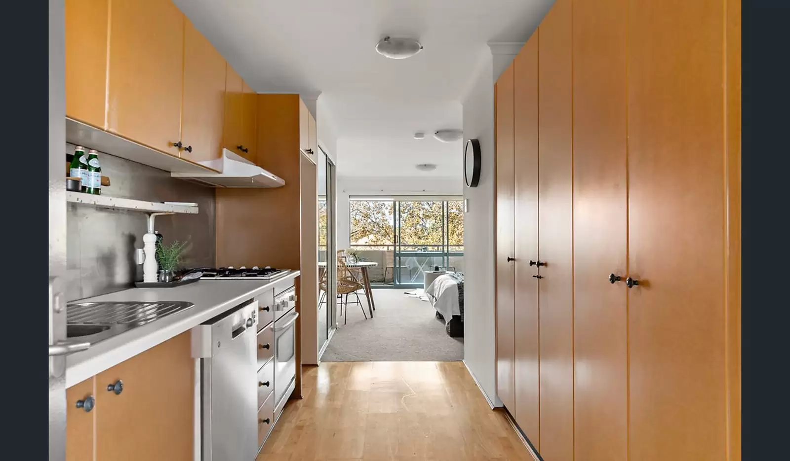 100/155 Missenden Road, Newtown Sold by Sydney Sotheby's International Realty - image 1