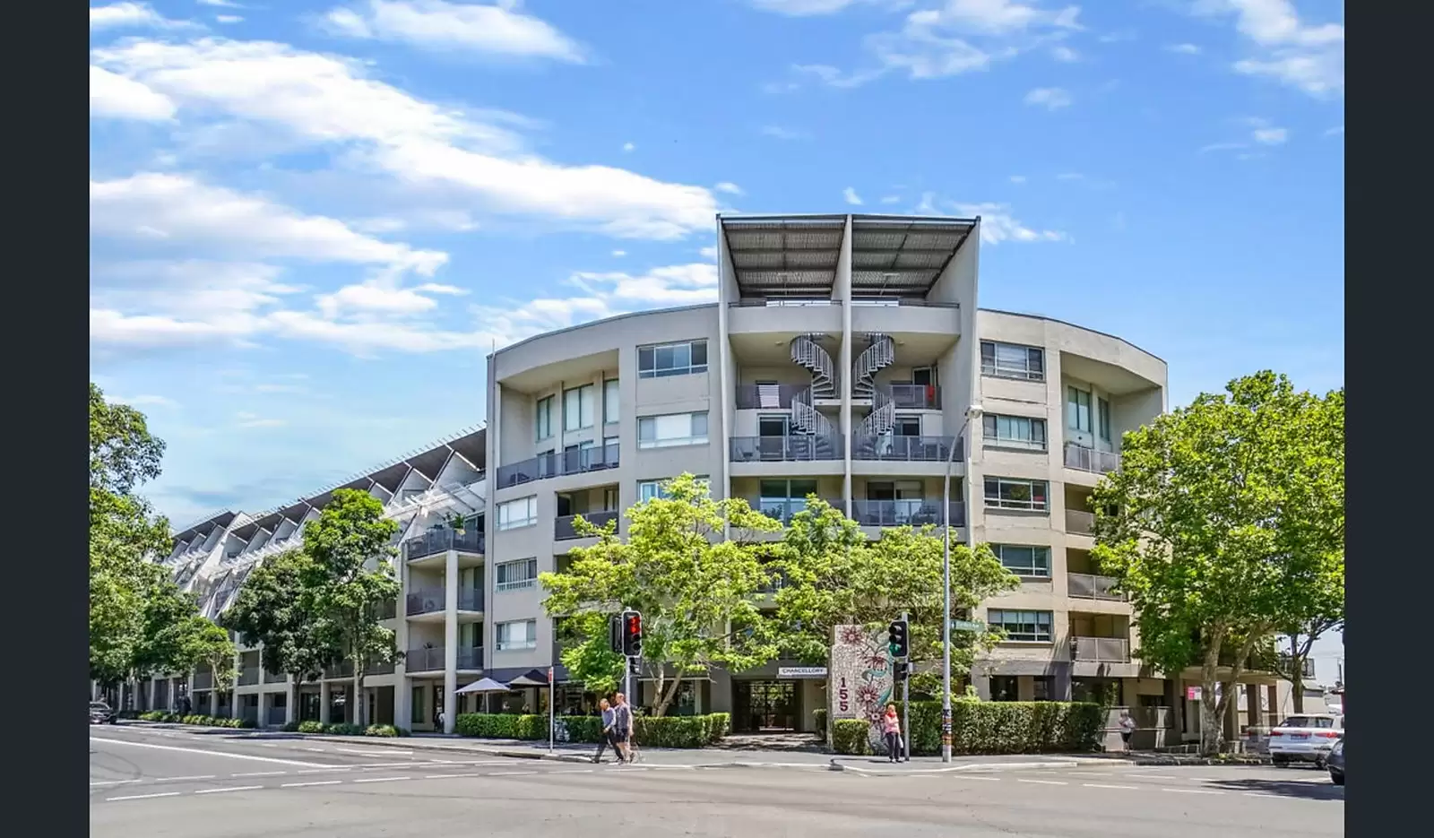 100/155 Missenden Road, Newtown Sold by Sydney Sotheby's International Realty - image 10
