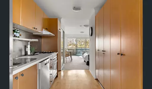 100/155 Missenden Road, Newtown Sold by Sydney Sotheby's International Realty