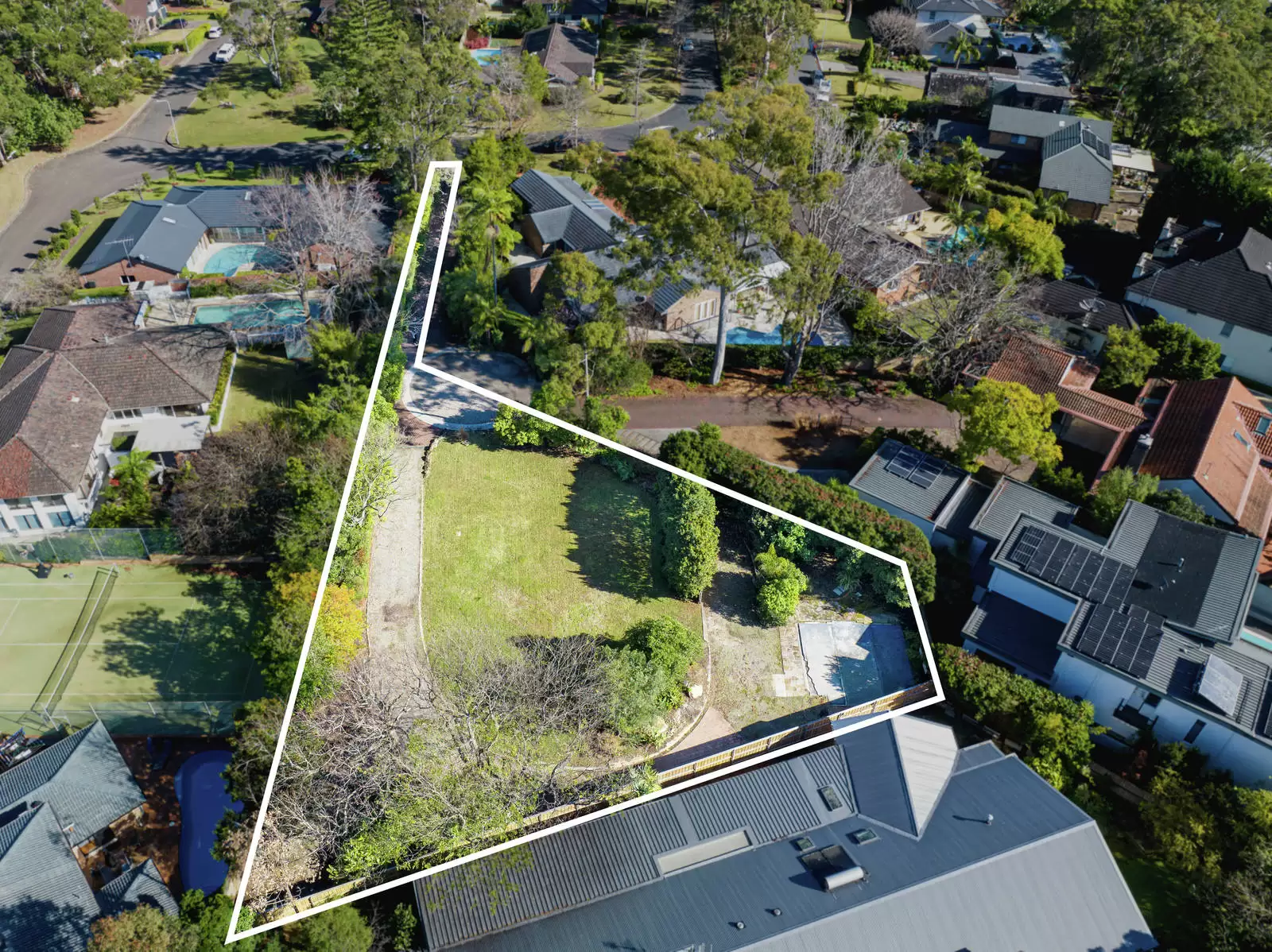 58 Torokina Avenue, St Ives Sold by Sydney Sotheby's International Realty - image 8