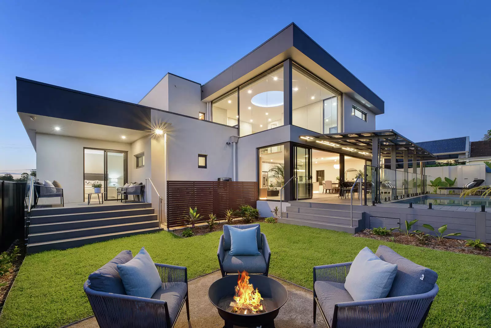 8 Blaxland Road, Killara Sold by Sydney Sotheby's International Realty - image 8