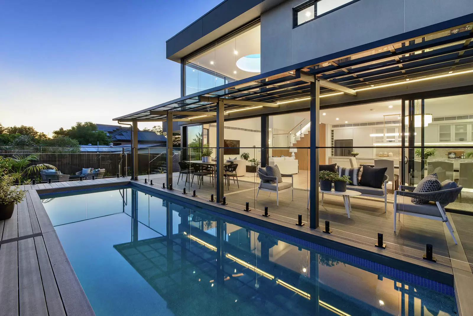 8 Blaxland Road, Killara Sold by Sydney Sotheby's International Realty - image 5