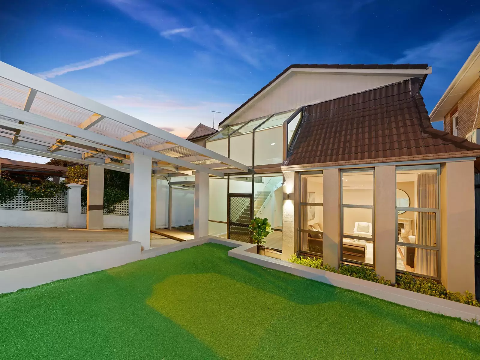 196 Military Road, Dover Heights Sold by Sydney Sotheby's International Realty - image 21