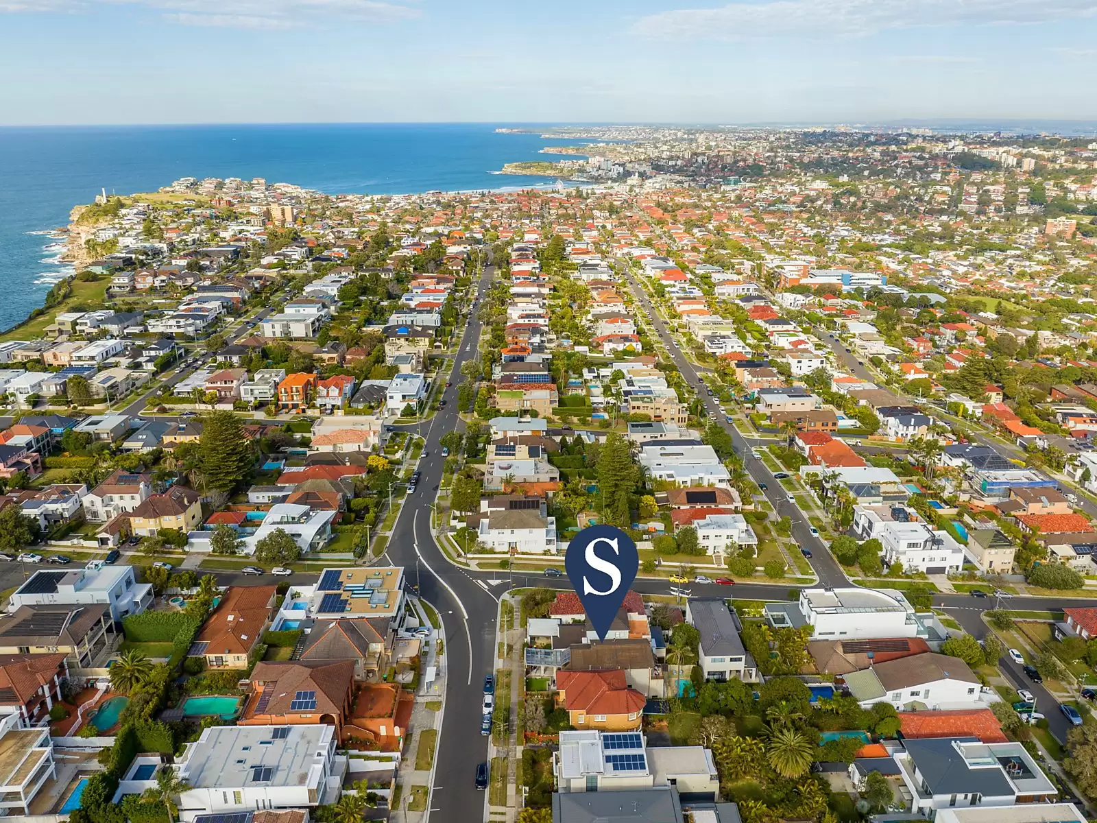 196 Military Road, Dover Heights Sold by Sydney Sotheby's International Realty - image 24