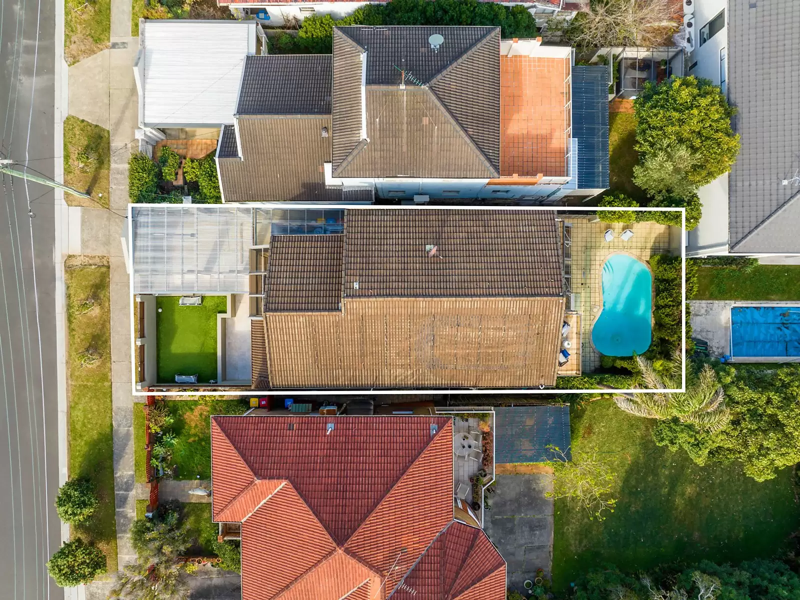 196 Military Road, Dover Heights Sold by Sydney Sotheby's International Realty - image 26