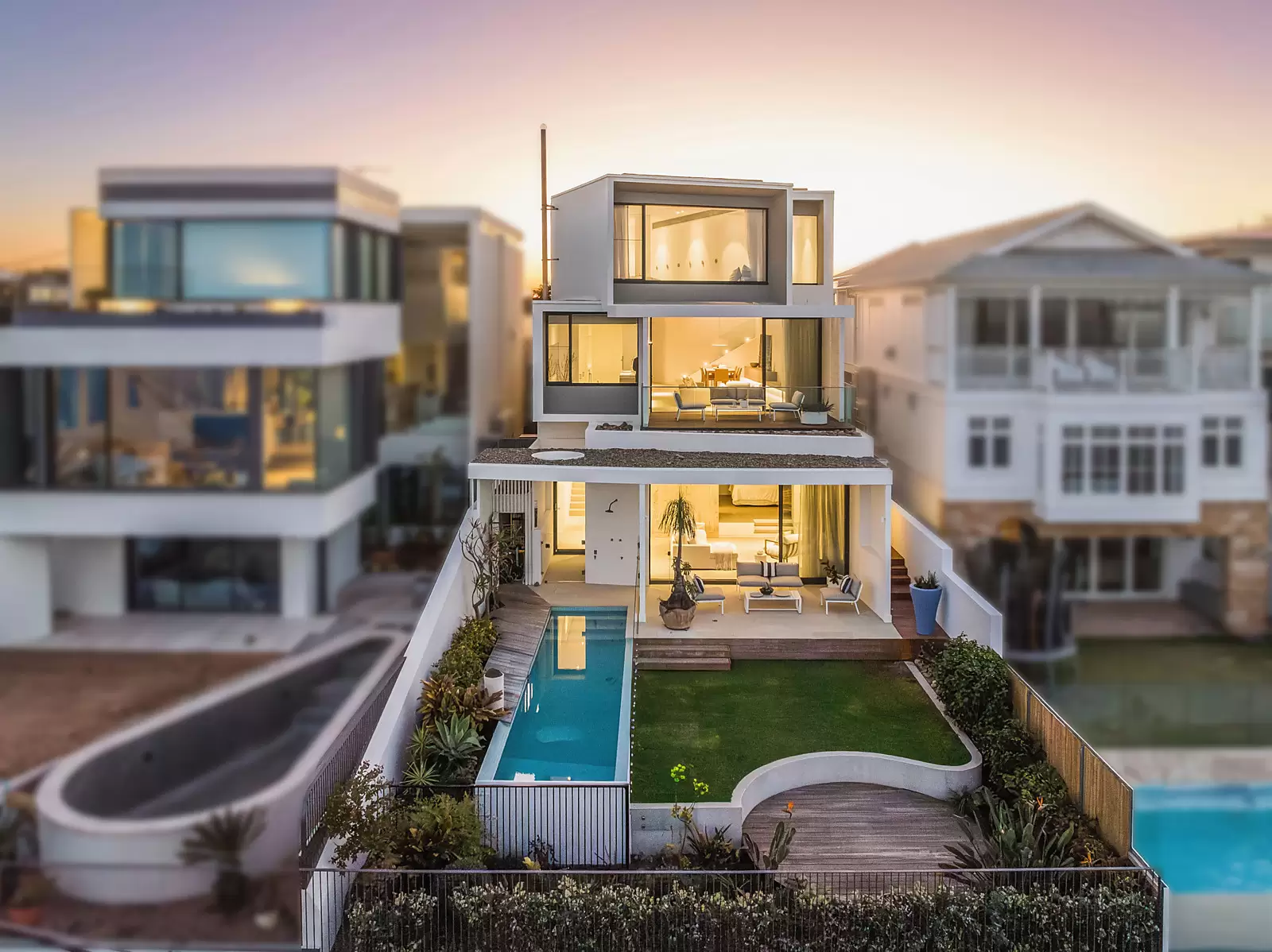 11 Denning Street, South Coogee Sold by Sydney Sotheby's International Realty - image 22