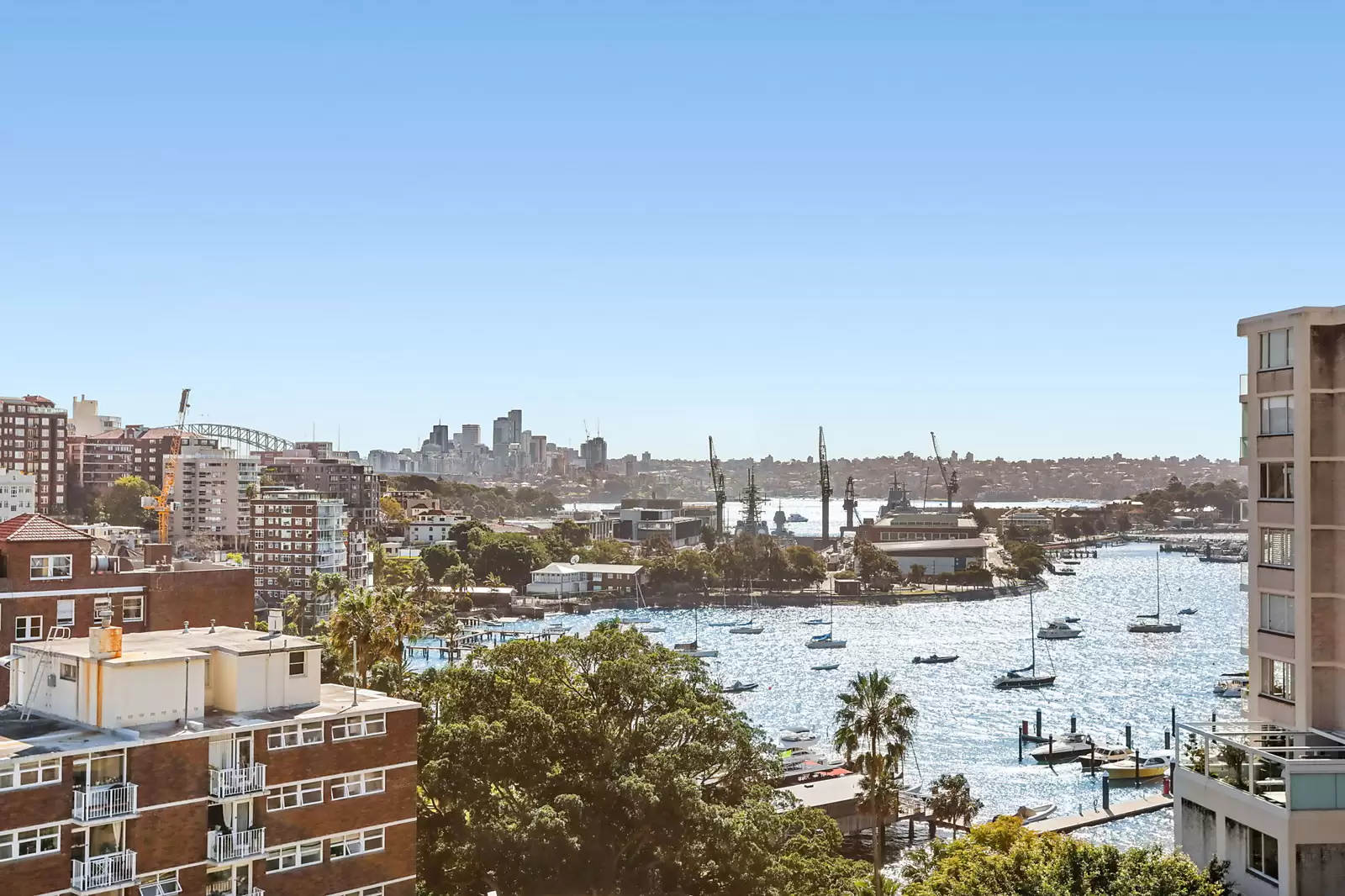 65A/100 Elizabeth Bay Road, Elizabeth Bay Sold by Sydney Sotheby's International Realty - image 2