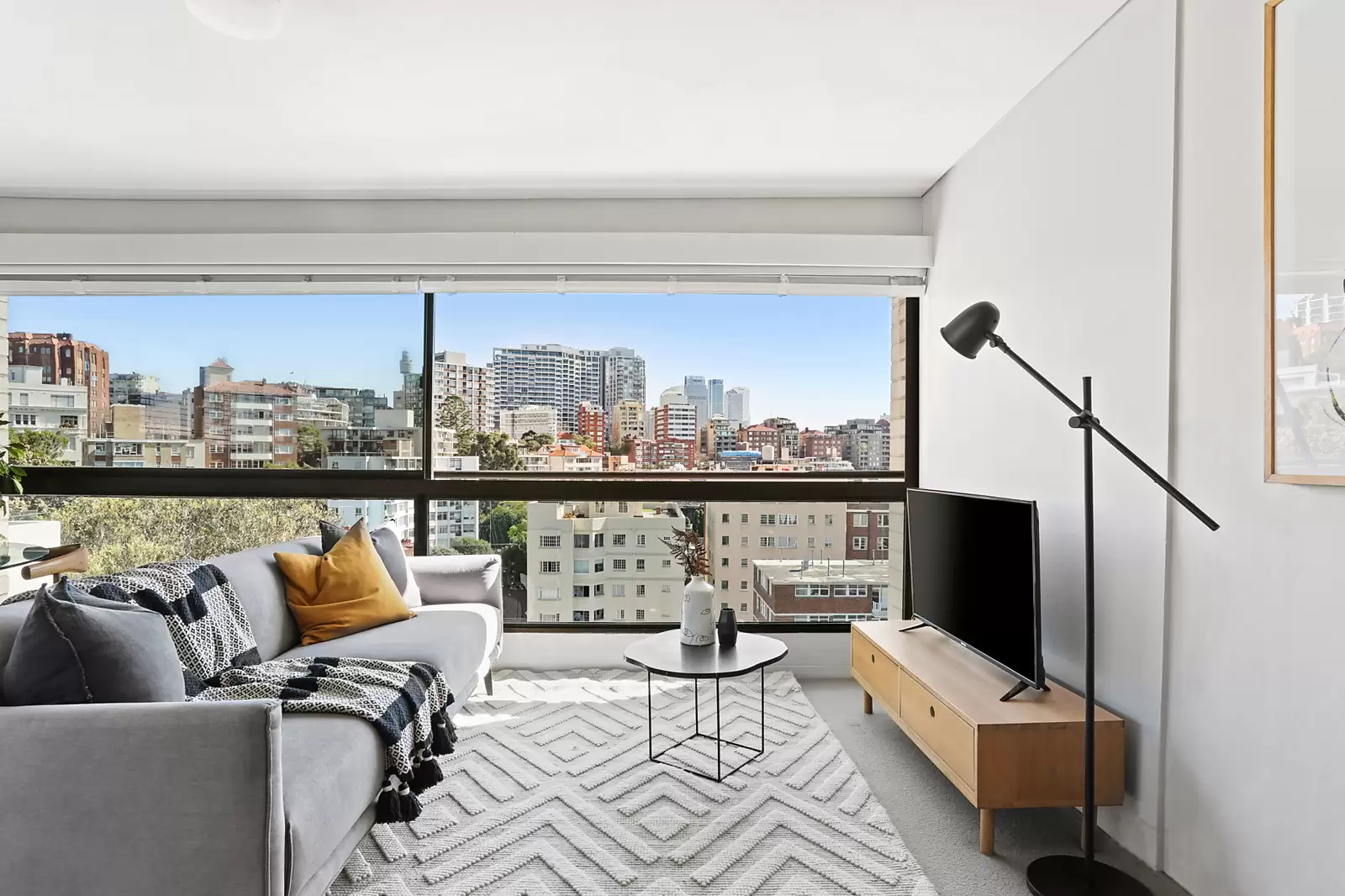 65A/100 Elizabeth Bay Road, Elizabeth Bay Sold by Sydney Sotheby's International Realty - image 1
