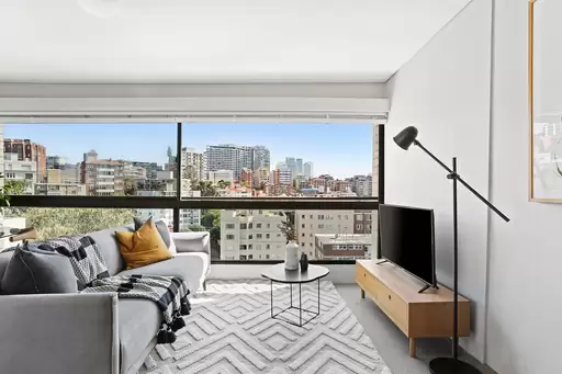 65A/100 Elizabeth Bay Road, Elizabeth Bay Sold by Sydney Sotheby's International Realty