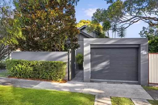 1 Walenore Avenue, Kingsford Sold by Sydney Sotheby's International Realty
