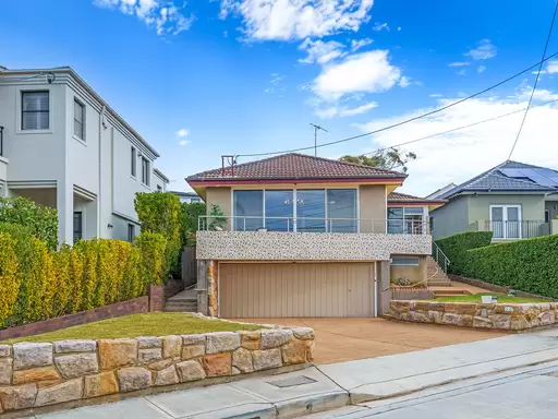 24 Captain Pipers Road, Vaucluse Sold by Sydney Sotheby's International Realty