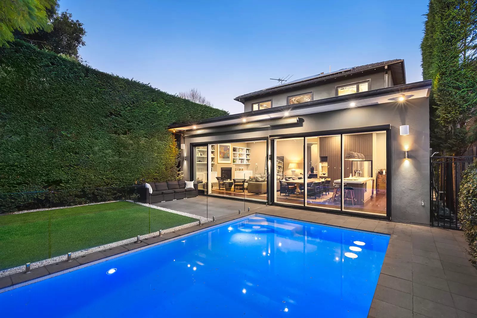 16 Eastern Avenue, Kensington Sold by Sydney Sotheby's International Realty - image 1