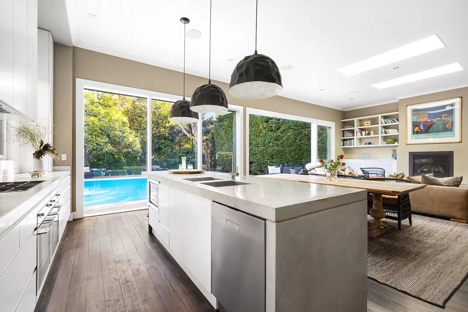 16 Eastern Avenue, Kensington Sold by Sydney Sotheby's International Realty - image 5