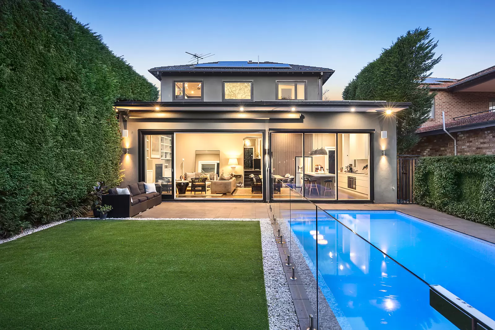 16 Eastern Avenue, Kensington Sold by Sydney Sotheby's International Realty - image 13