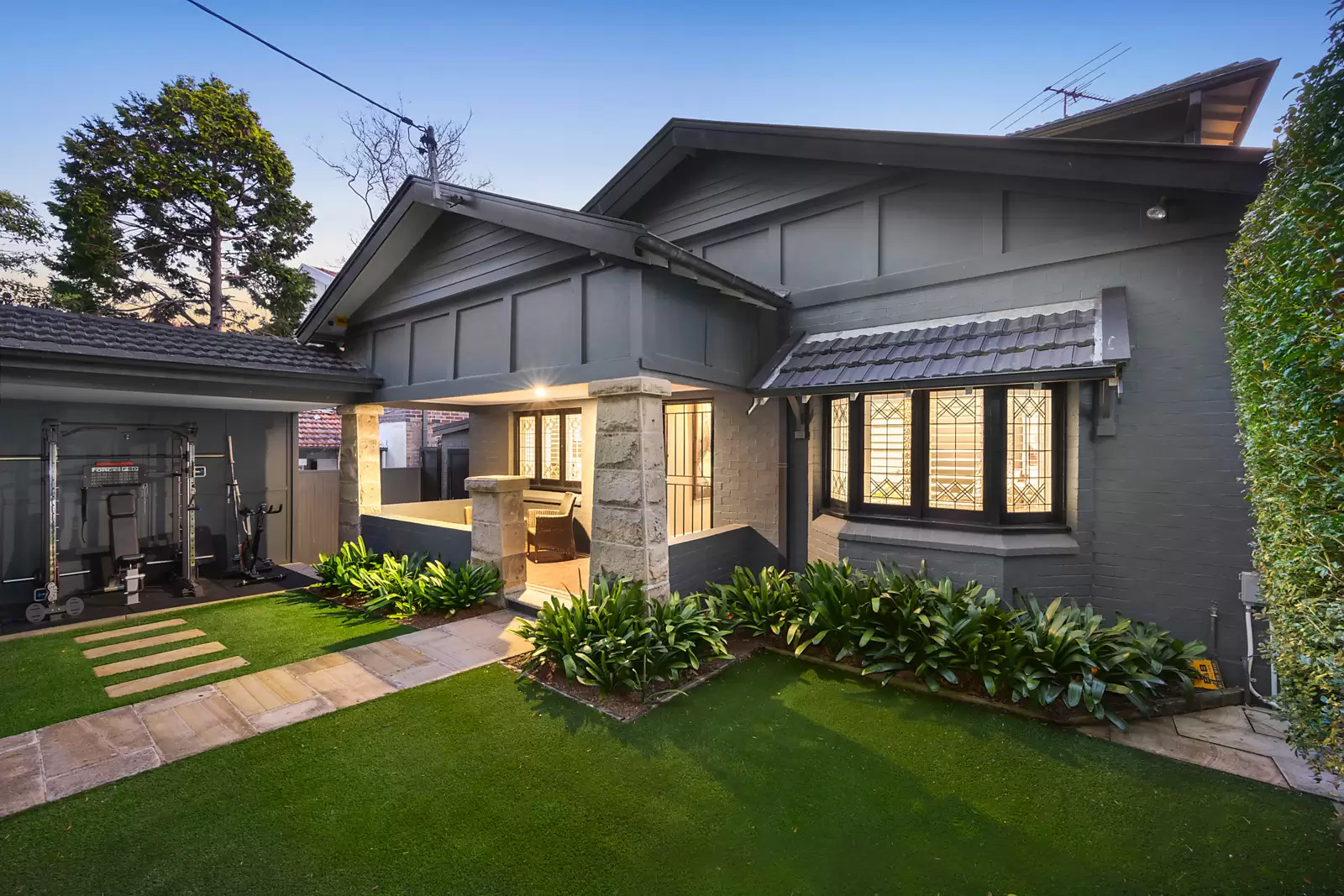 16 Eastern Avenue, Kensington Sold by Sydney Sotheby's International Realty - image 8