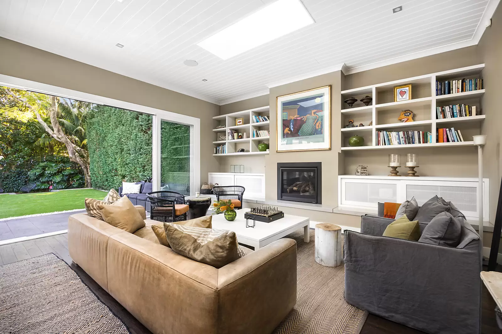 16 Eastern Avenue, Kensington Sold by Sydney Sotheby's International Realty - image 2