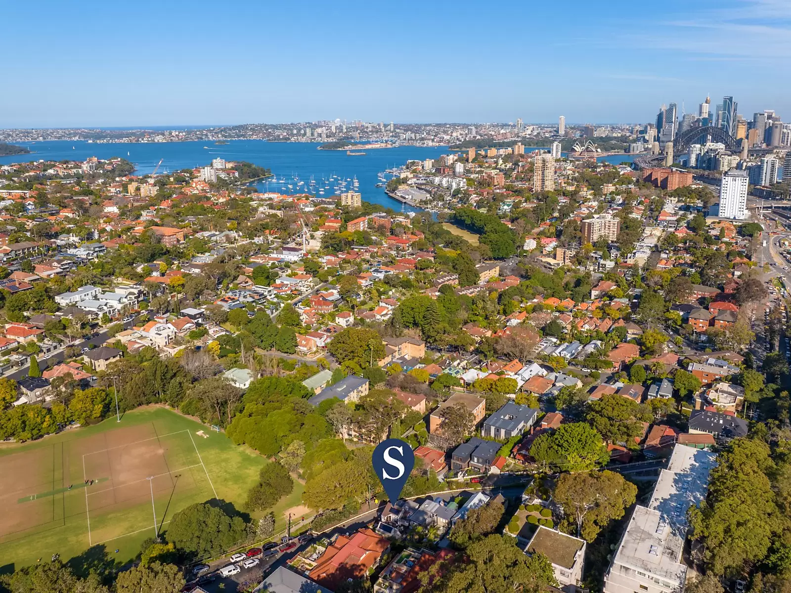 20 Bent Street, Neutral Bay Sold by Sydney Sotheby's International Realty - image 20