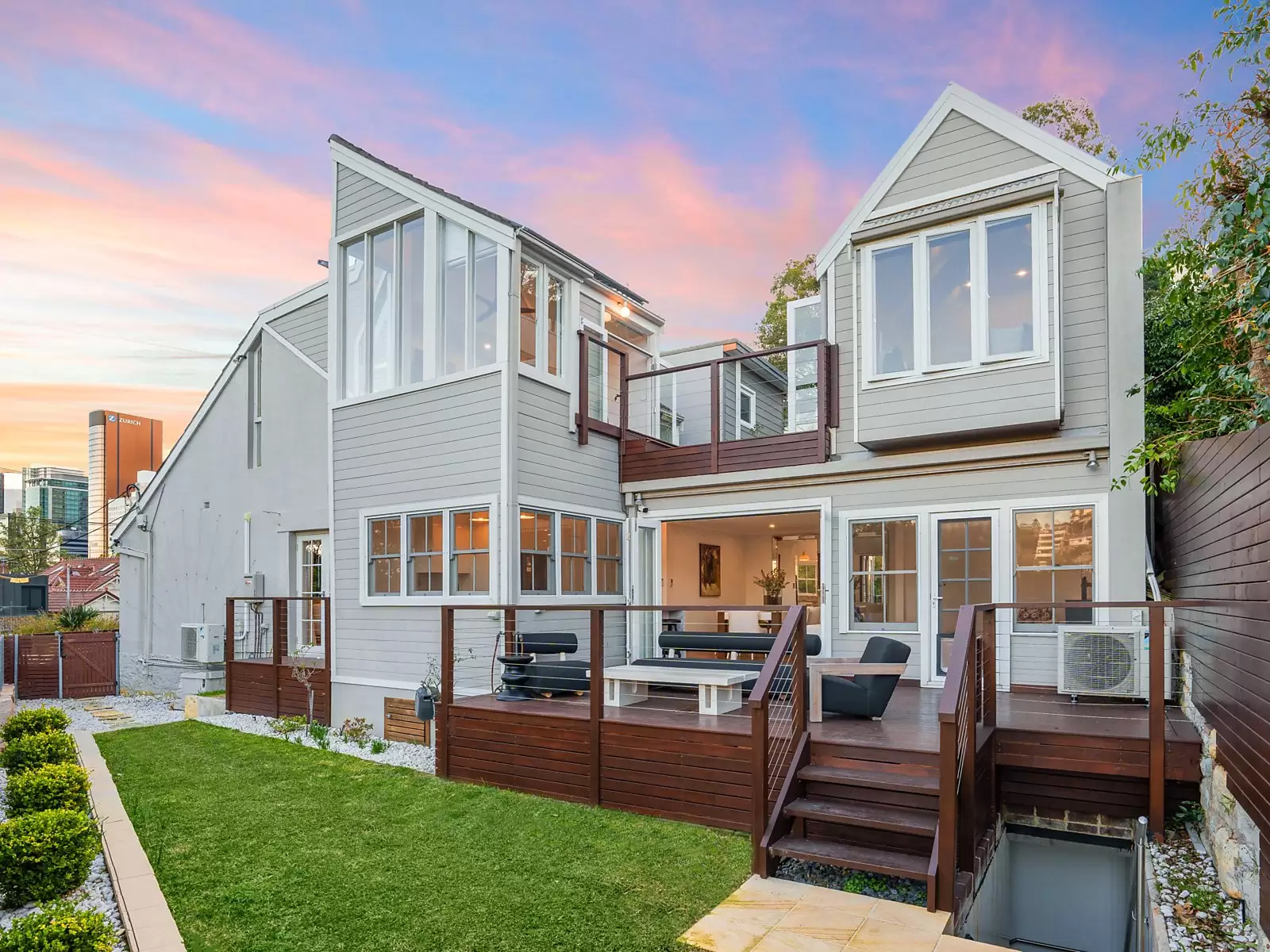 20 Bent Street, Neutral Bay Sold by Sydney Sotheby's International Realty - image 1