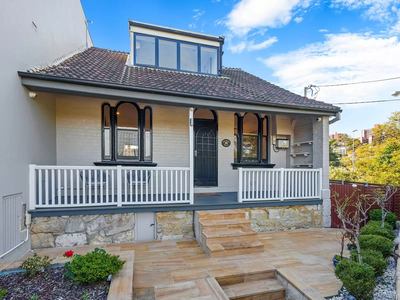 20 Bent Street, Neutral Bay Sold by Sydney Sotheby's International Realty - image 3