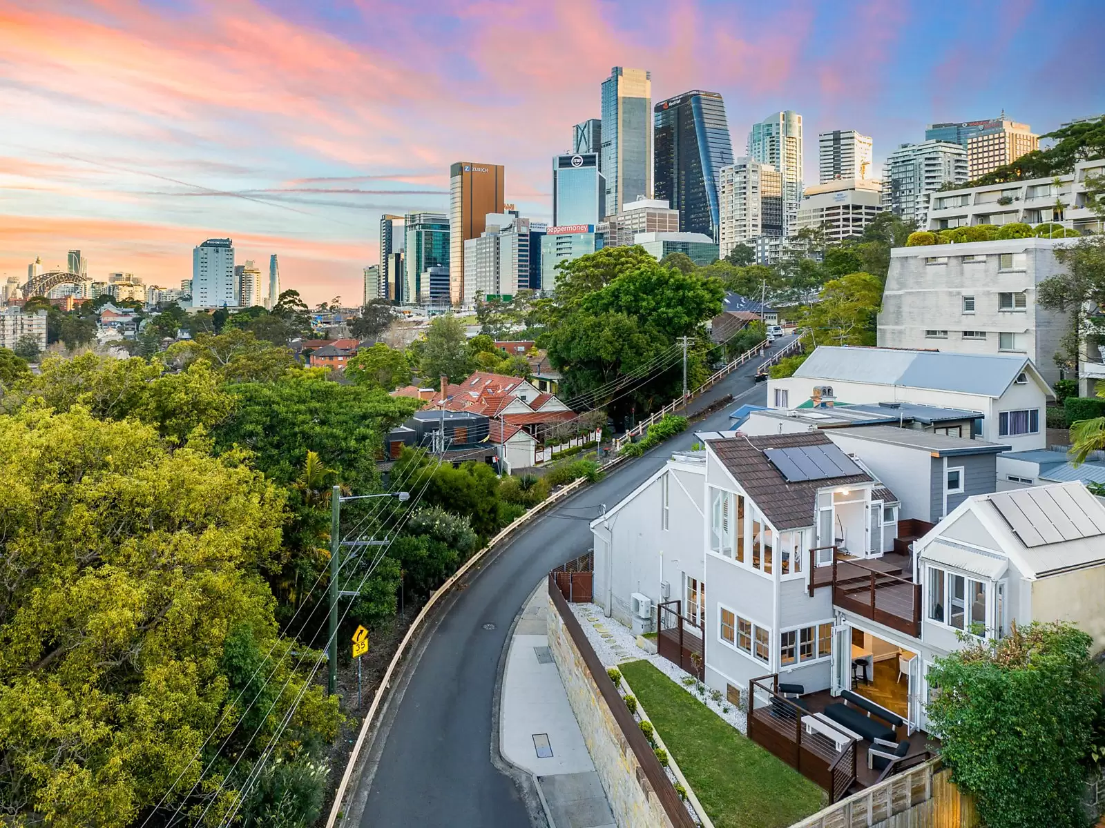 20 Bent Street, Neutral Bay Sold by Sydney Sotheby's International Realty - image 2