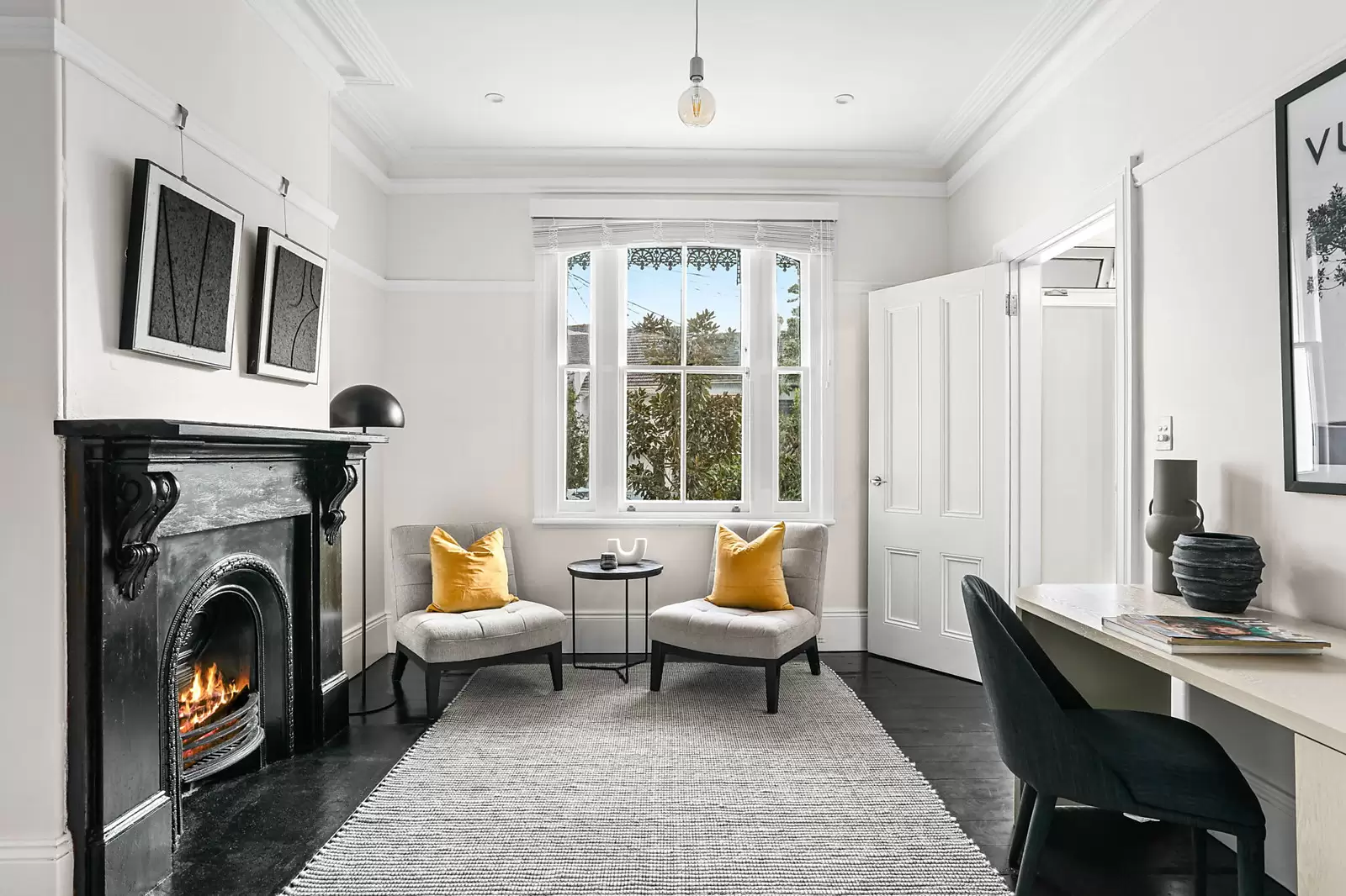 17 Campbell Avenue, Paddington Sold by Sydney Sotheby's International Realty - image 11