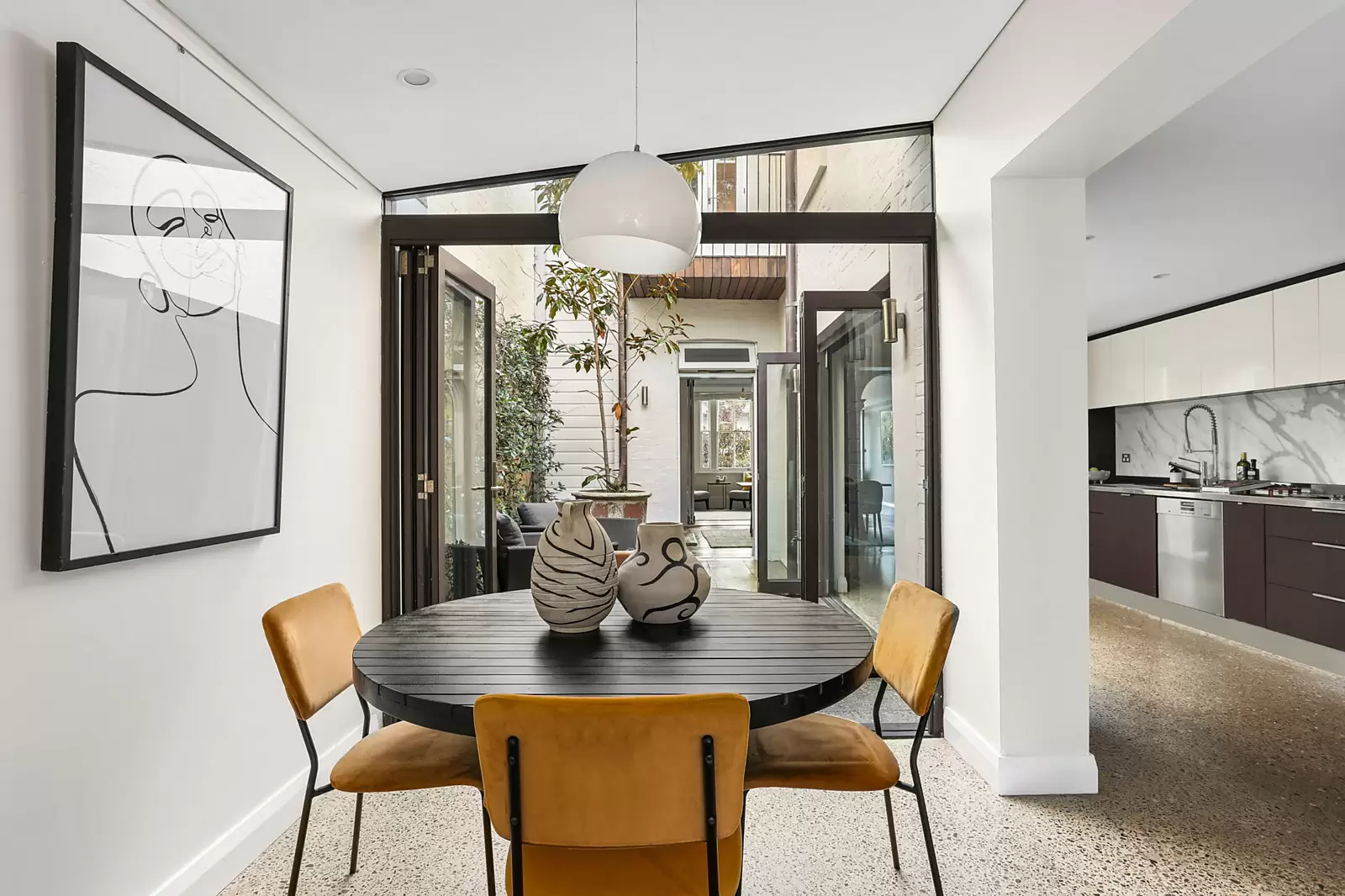 17 Campbell Avenue, Paddington Sold by Sydney Sotheby's International Realty - image 6