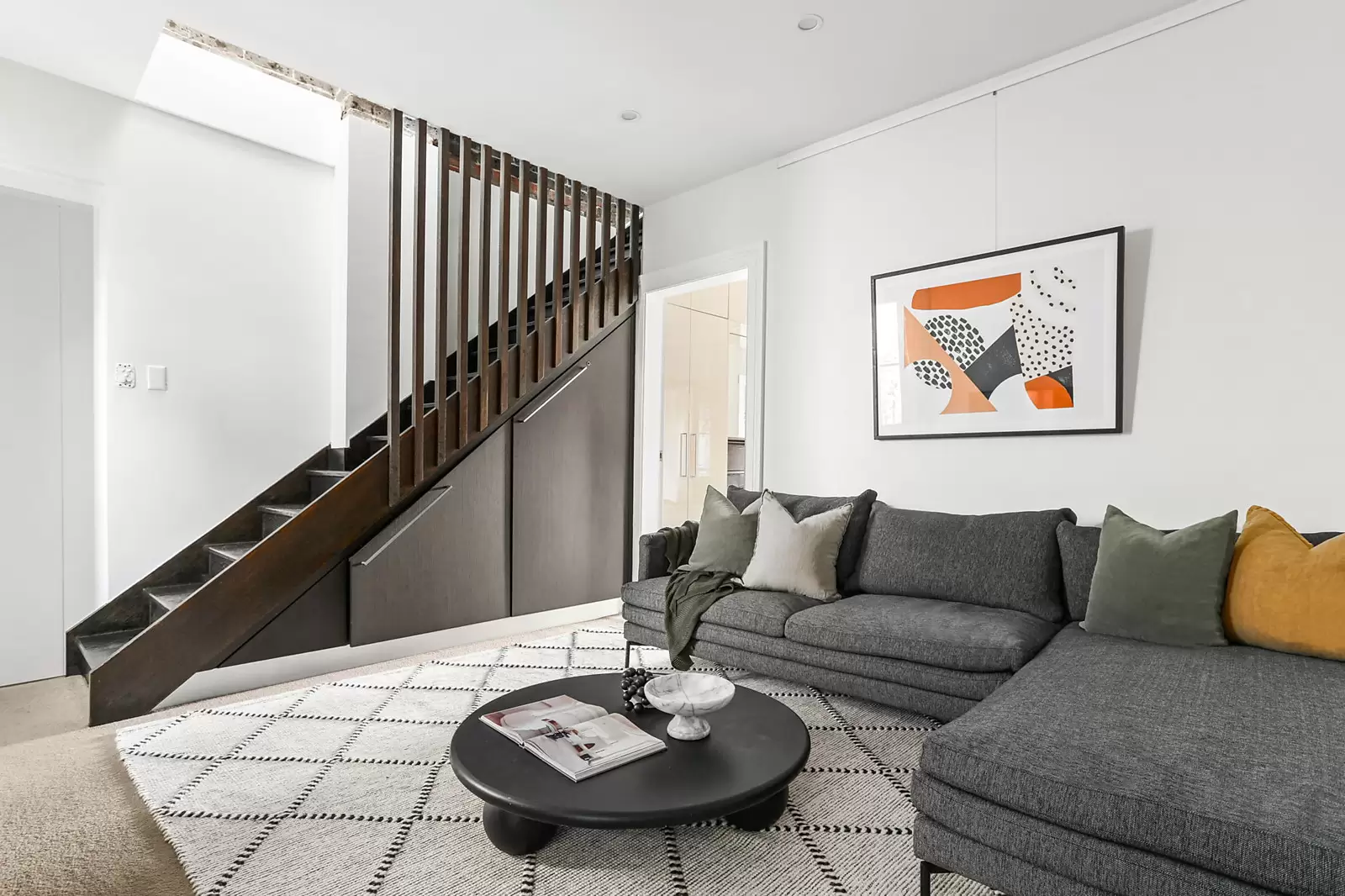 17 Campbell Avenue, Paddington Sold by Sydney Sotheby's International Realty - image 14