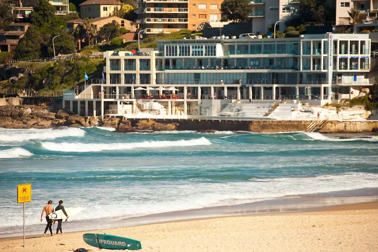 64 Lamrock Avenue, Bondi Beach Sold by Sydney Sotheby's International Realty - image 10