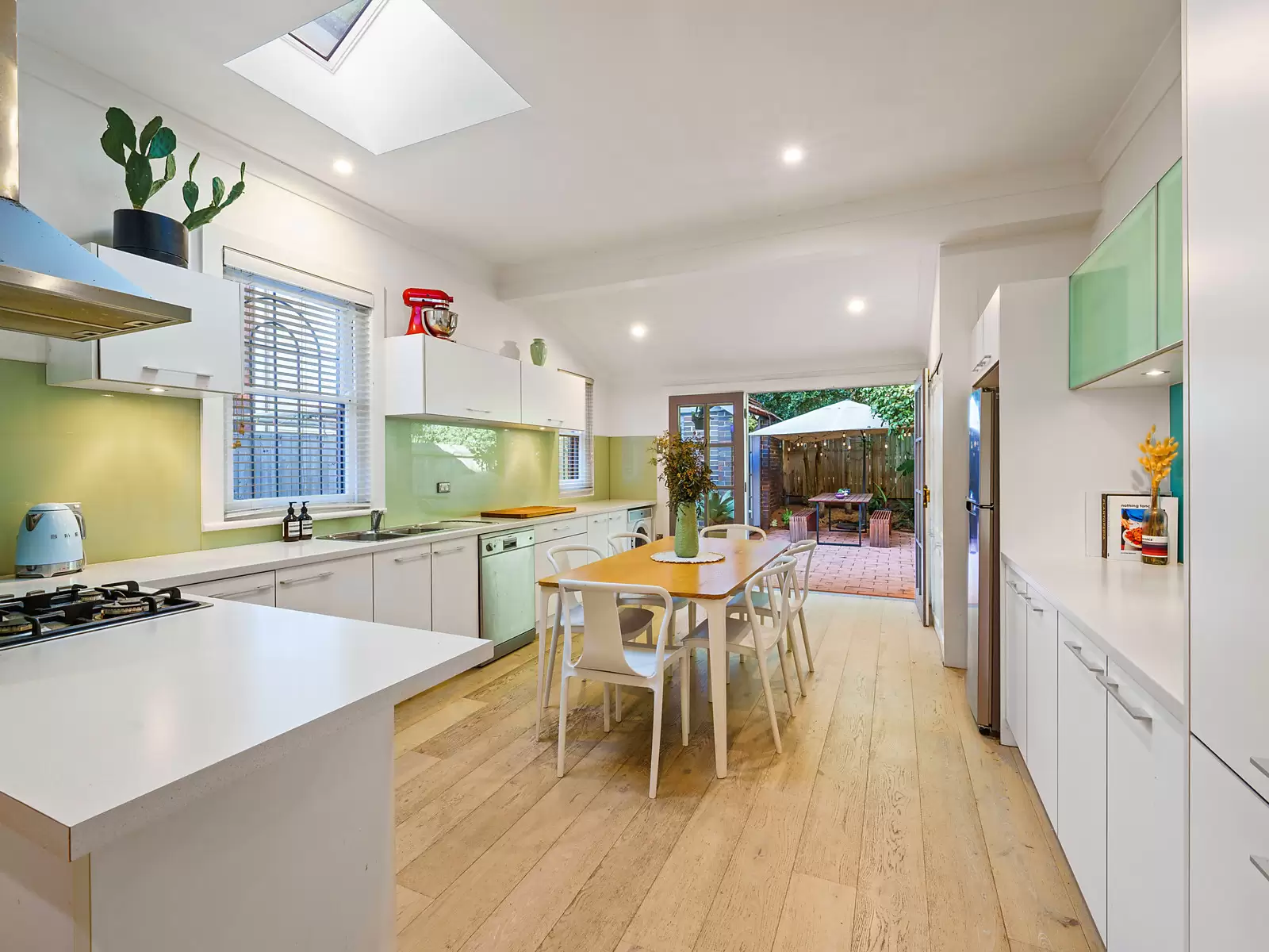 27 Nancy Street, North Bondi Sold by Sydney Sotheby's International Realty - image 5