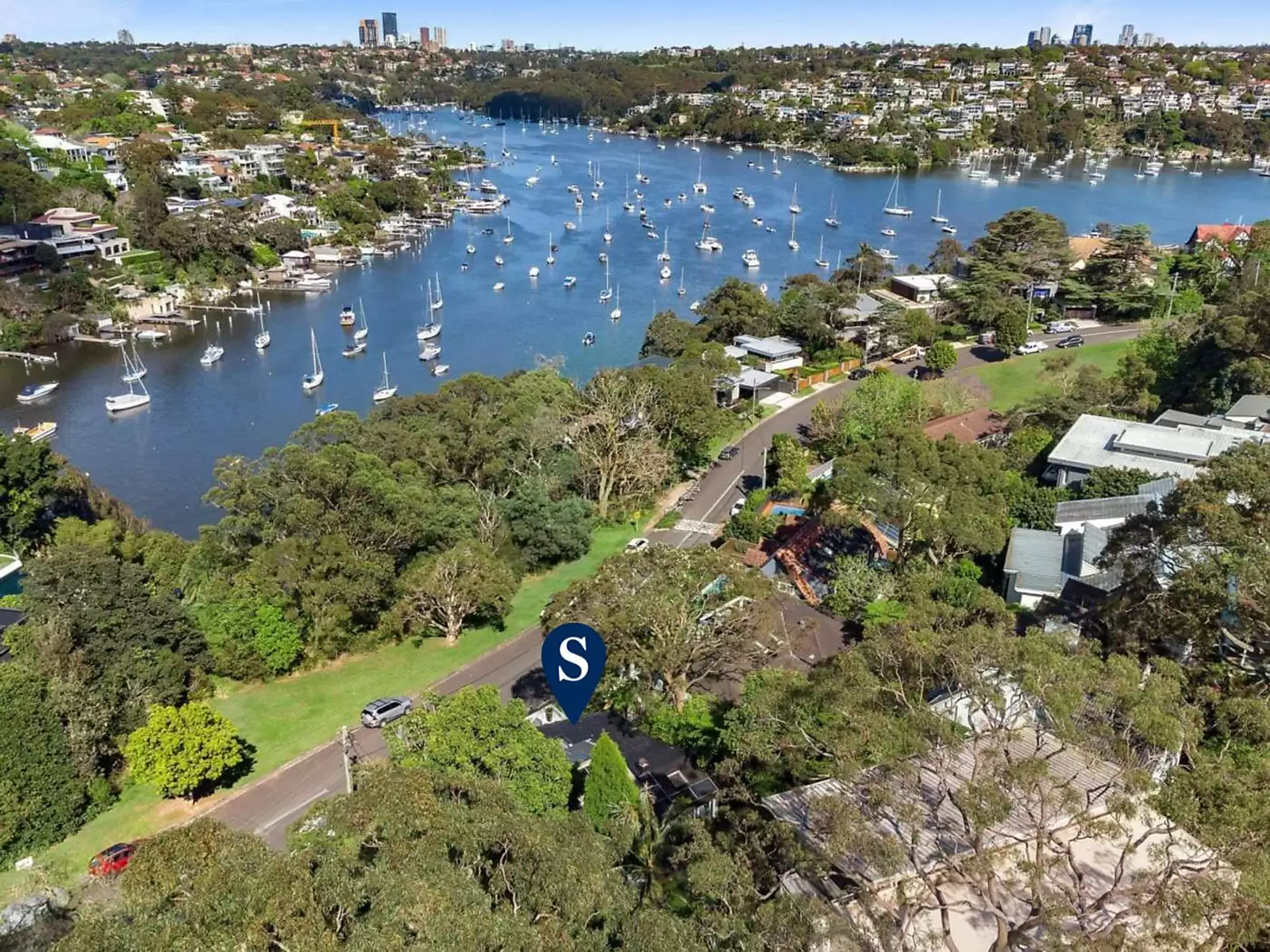 47 Bay Street, Mosman Sold by Sydney Sotheby's International Realty - image 2