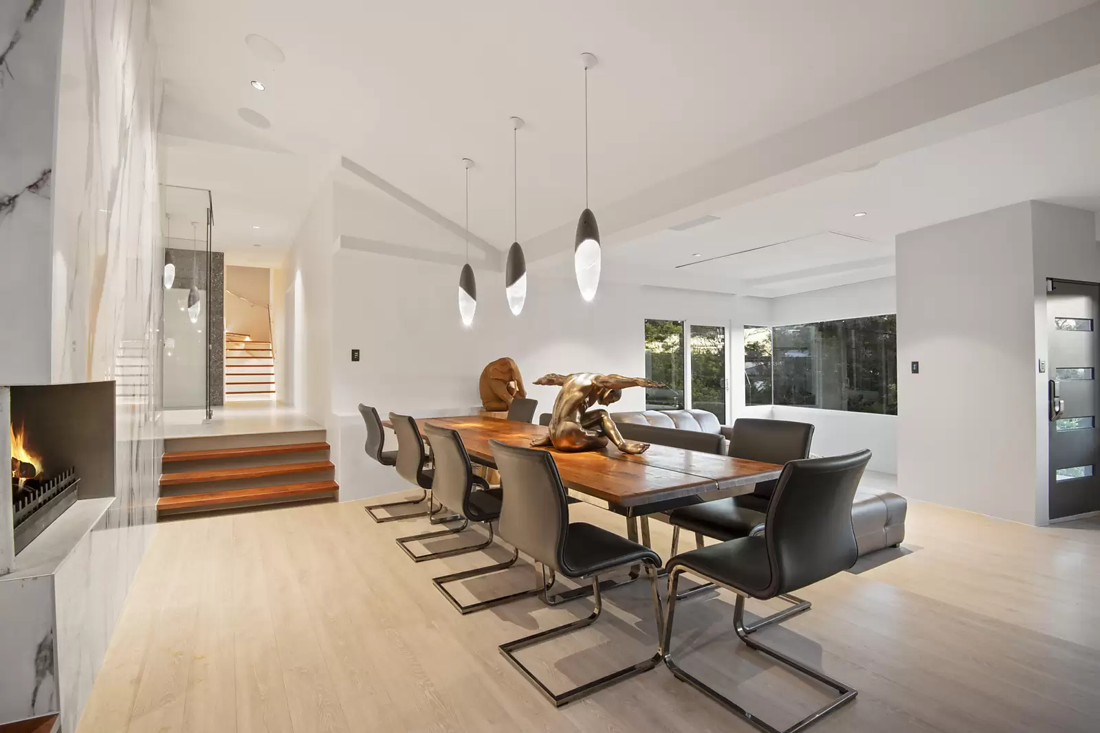 47 Bay Street, Mosman Sold by Sydney Sotheby's International Realty - image 4