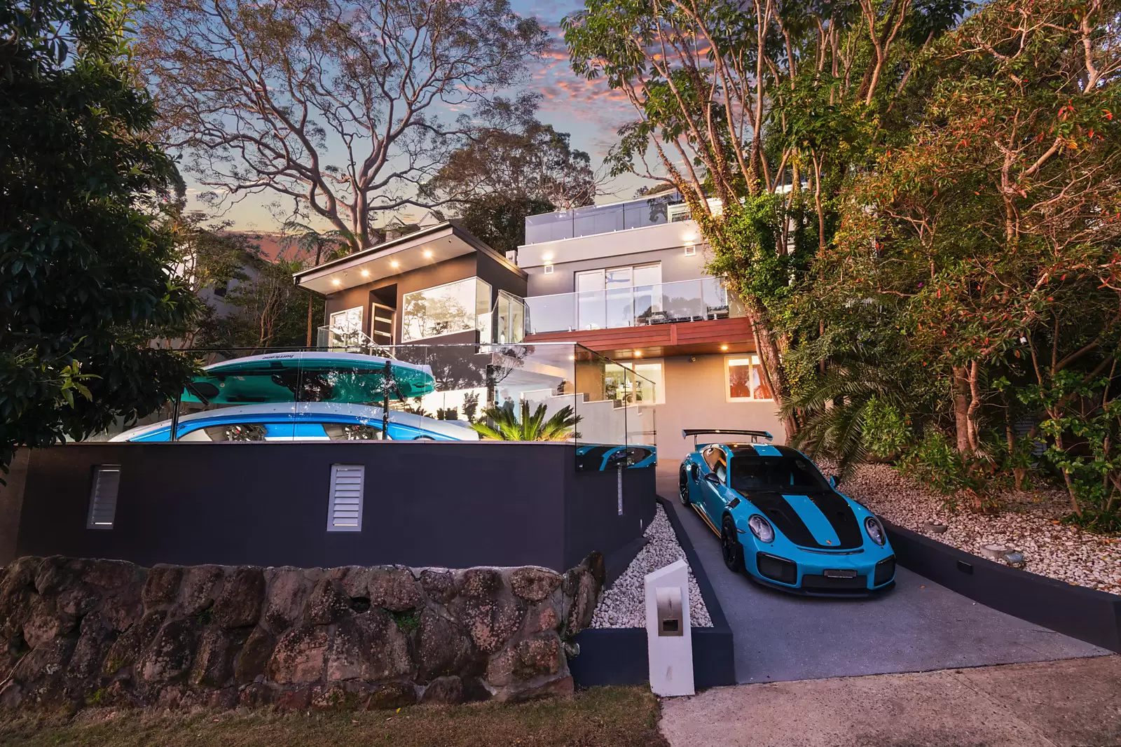 47 Bay Street, Mosman Sold by Sydney Sotheby's International Realty - image 16
