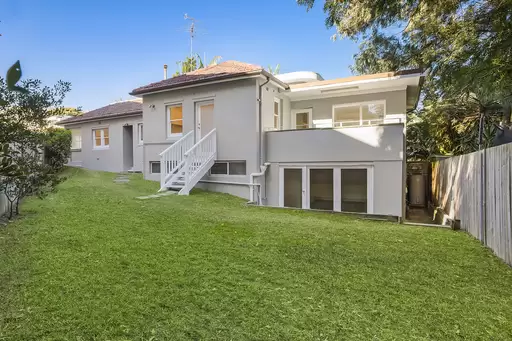 4 Bay Street, Coogee Sold by Sydney Sotheby's International Realty