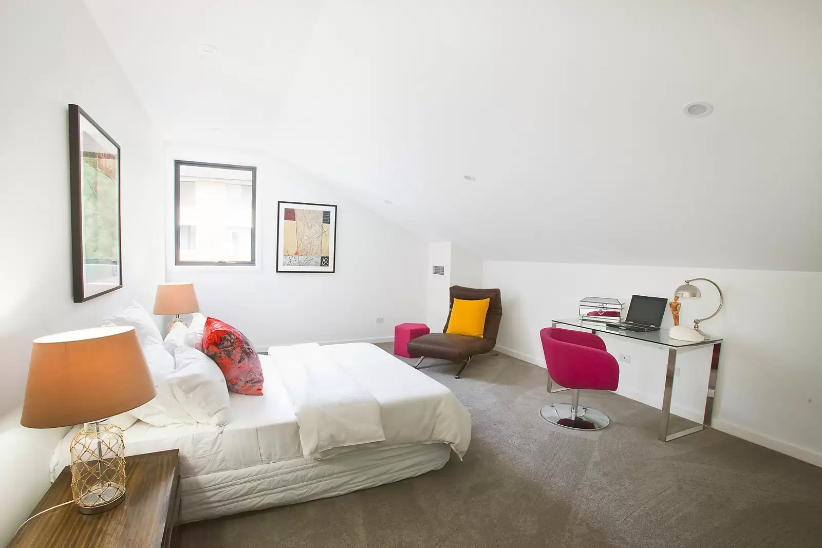 64 Lamrock Avenue, Bondi Beach Leased by Sydney Sotheby's International Realty - image 7