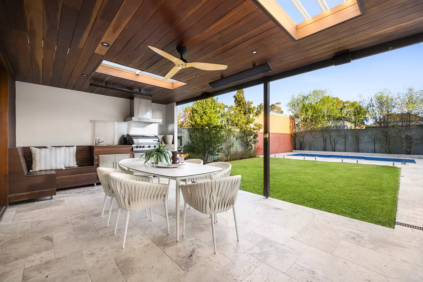 69 Tweedmouth Avenue, Rosebery Sold by Sydney Sotheby's International Realty - image 1