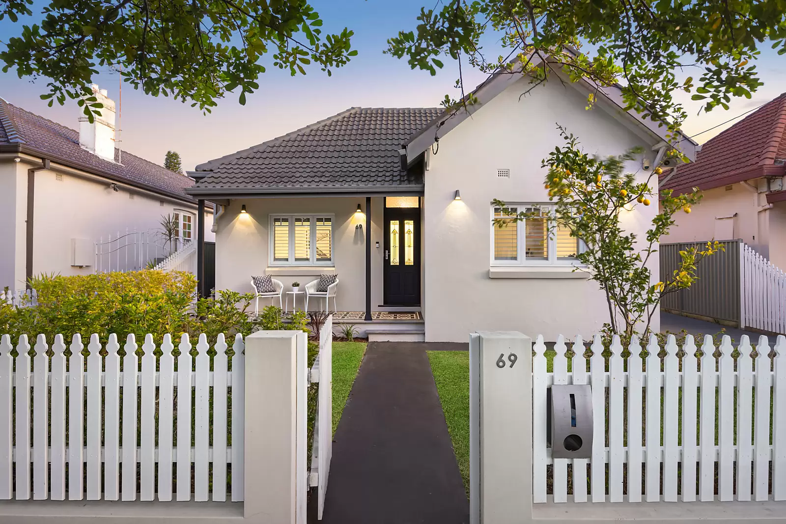 69 Tweedmouth Avenue, Rosebery Sold by Sydney Sotheby's International Realty - image 4