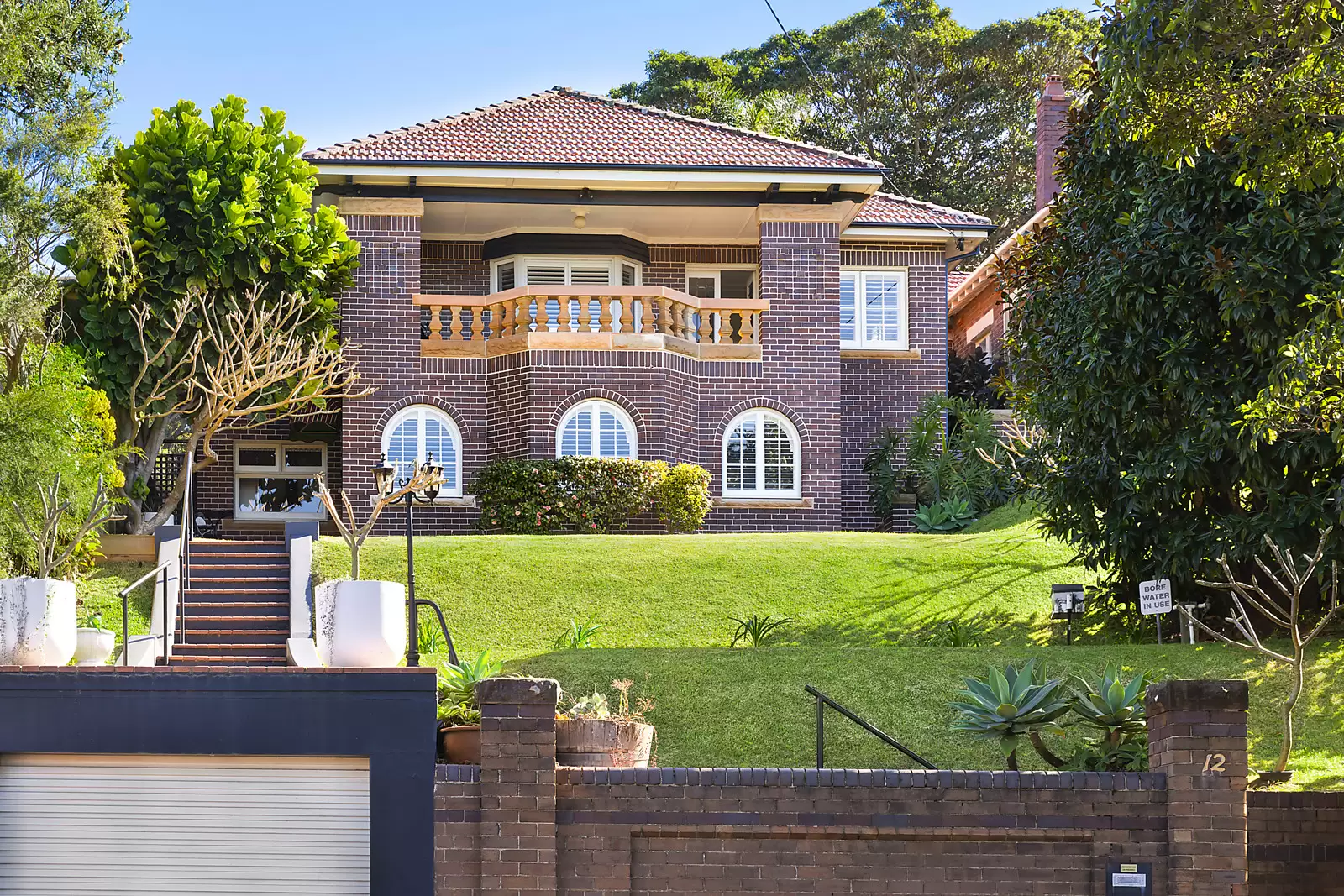 12 Cottenham Avenue, Kensington Sold by Sydney Sotheby's International Realty - image 8