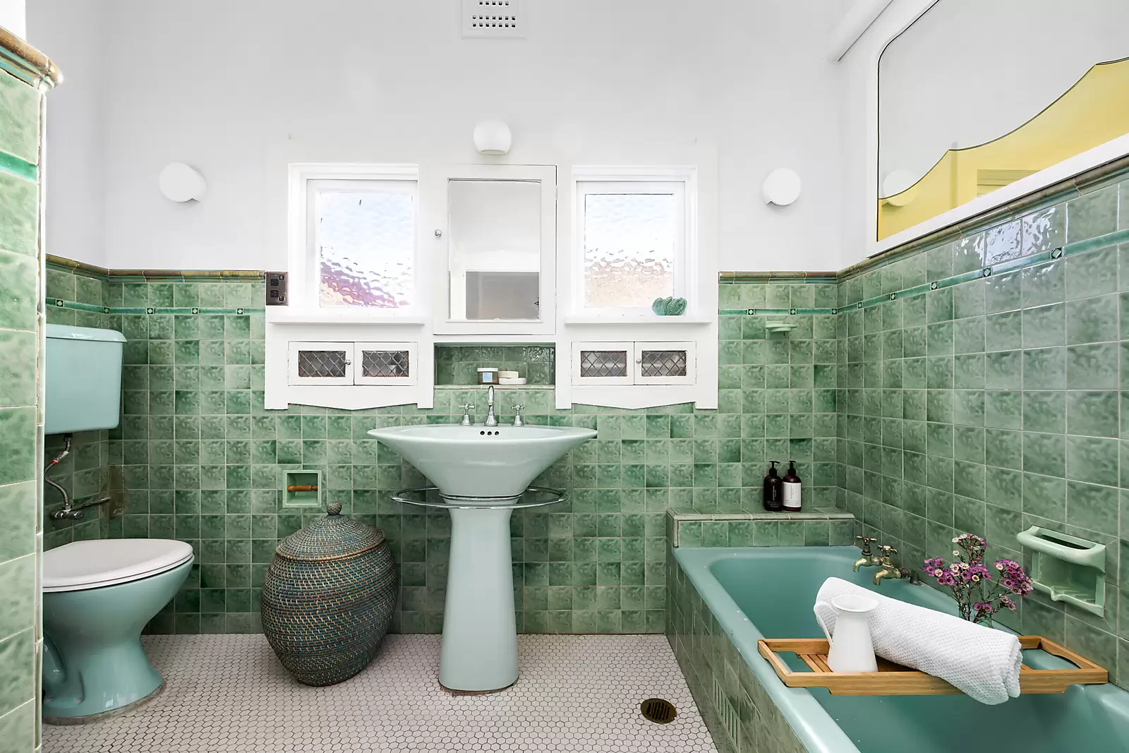 12 Cottenham Avenue, Kensington Sold by Sydney Sotheby's International Realty - image 12