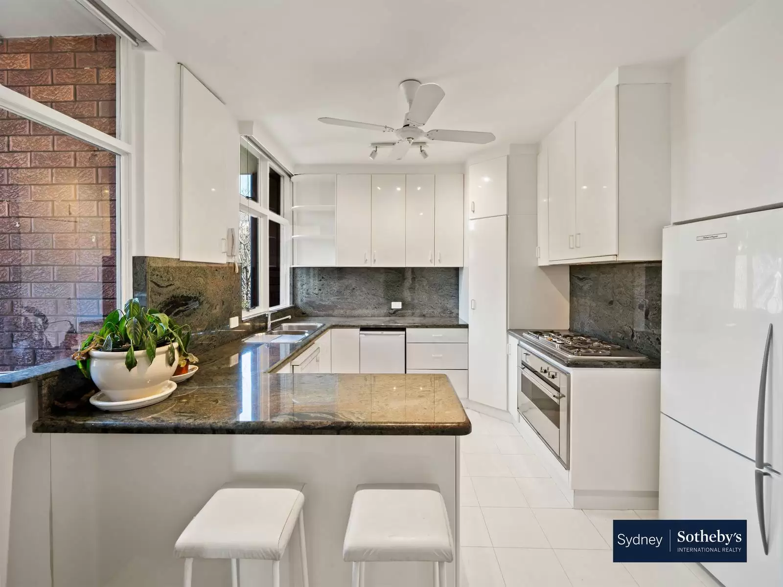 9/175 Bellevue Road, Double Bay Leased by Sydney Sotheby's International Realty - image 3