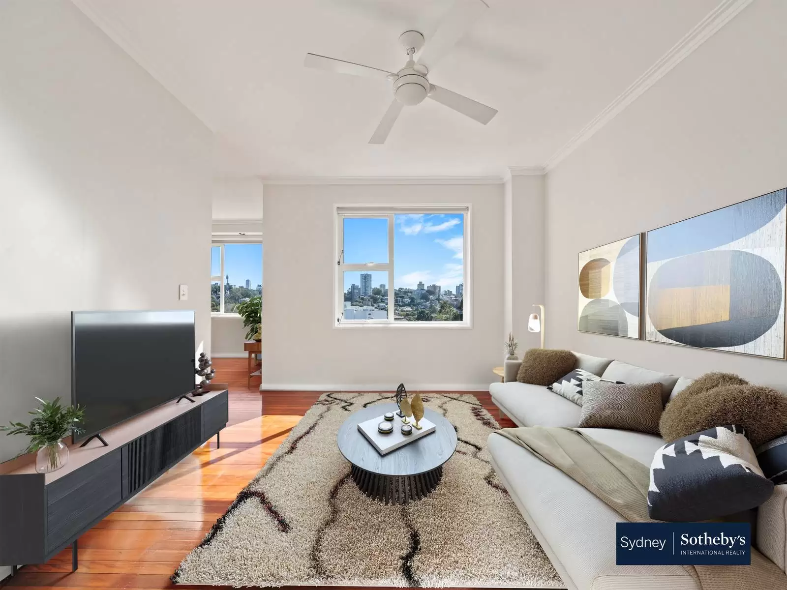 9/175 Bellevue Road, Double Bay Leased by Sydney Sotheby's International Realty - image 2