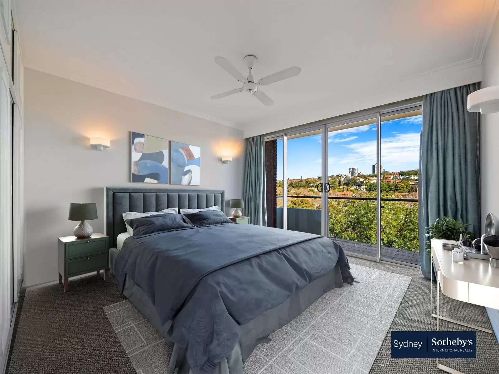 9/175 Bellevue Road, Double Bay Leased by Sydney Sotheby's International Realty - image 5