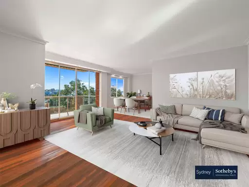 9/175 Bellevue Road, Double Bay Leased by Sydney Sotheby's International Realty