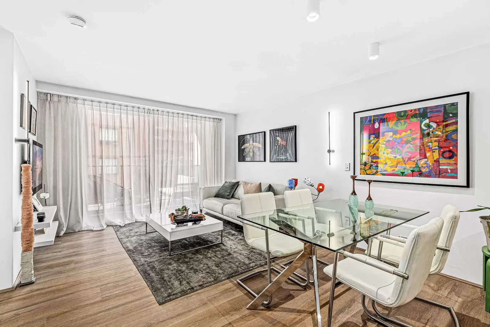 207/2A Elizabeth Bay Road, Elizabeth Bay Leased by Sydney Sotheby's International Realty - image 4
