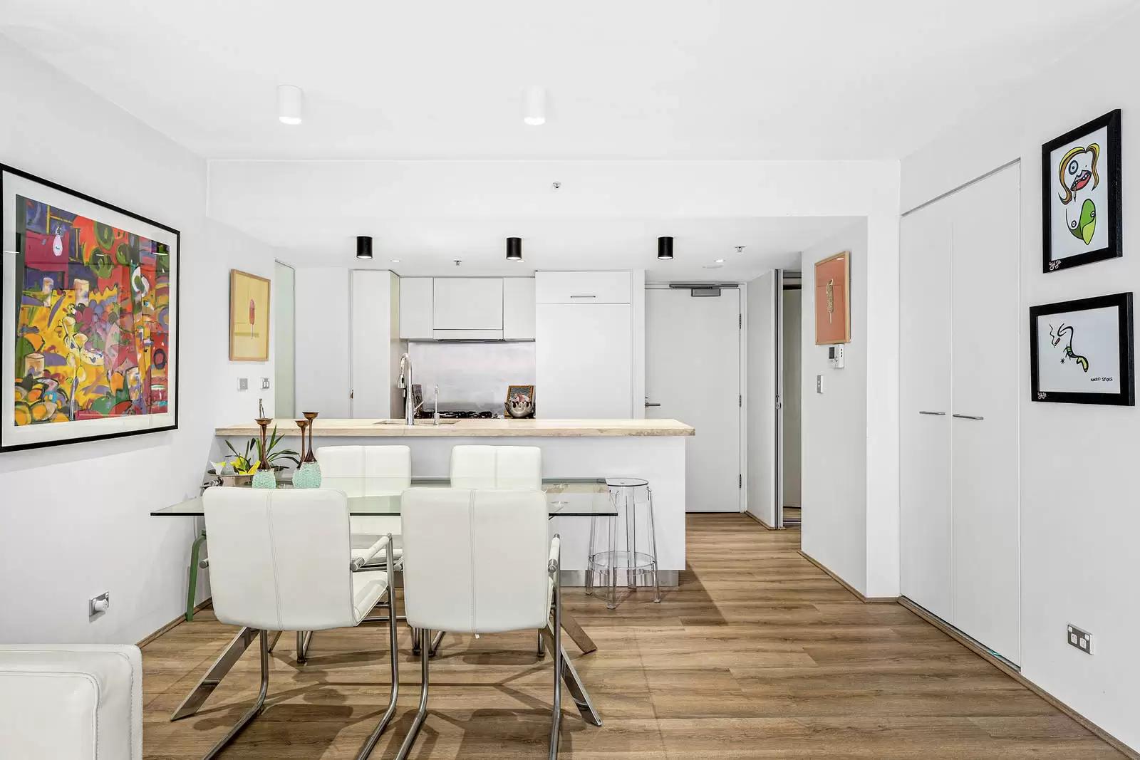207/2A Elizabeth Bay Road, Elizabeth Bay Leased by Sydney Sotheby's International Realty - image 8