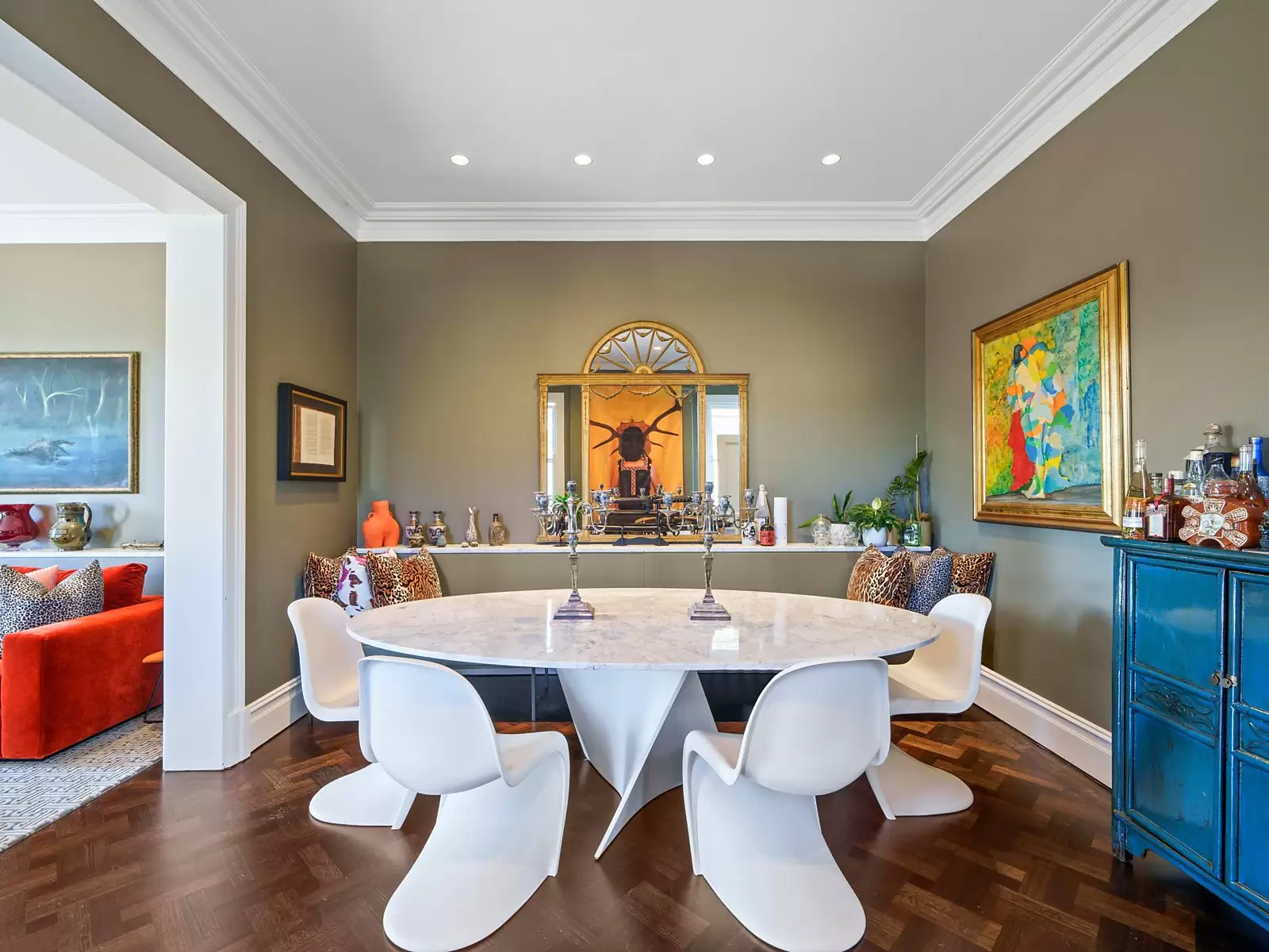 85 Adelaide Parade, Woollahra Sold by Sydney Sotheby's International Realty - image 5
