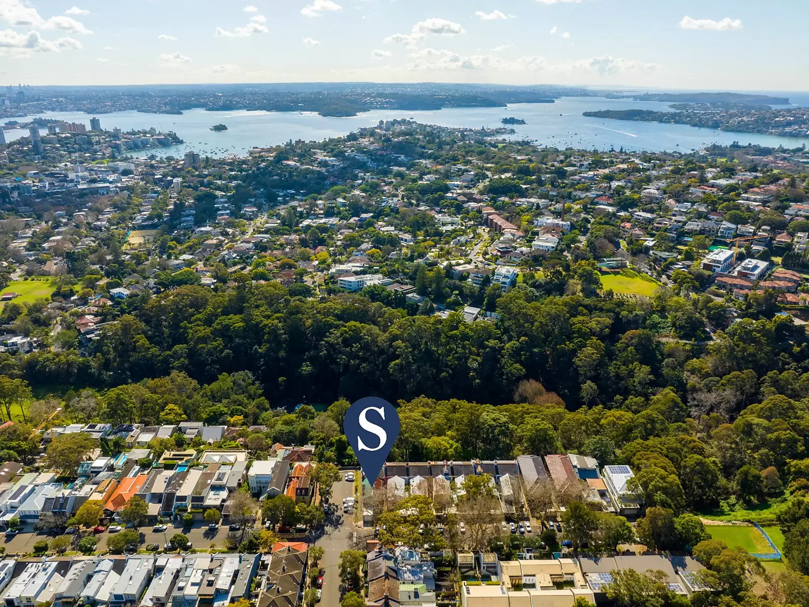 85 Adelaide Parade, Woollahra Sold by Sydney Sotheby's International Realty - image 21