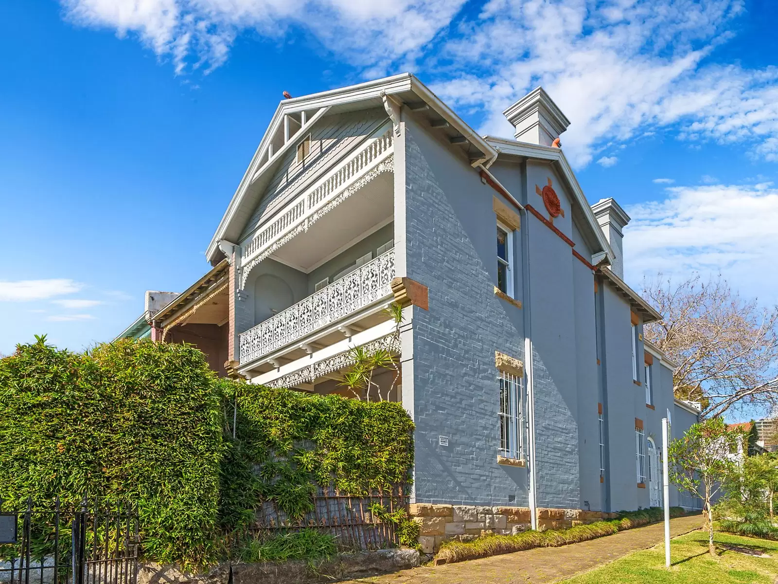 85 Adelaide Parade, Woollahra Sold by Sydney Sotheby's International Realty - image 19