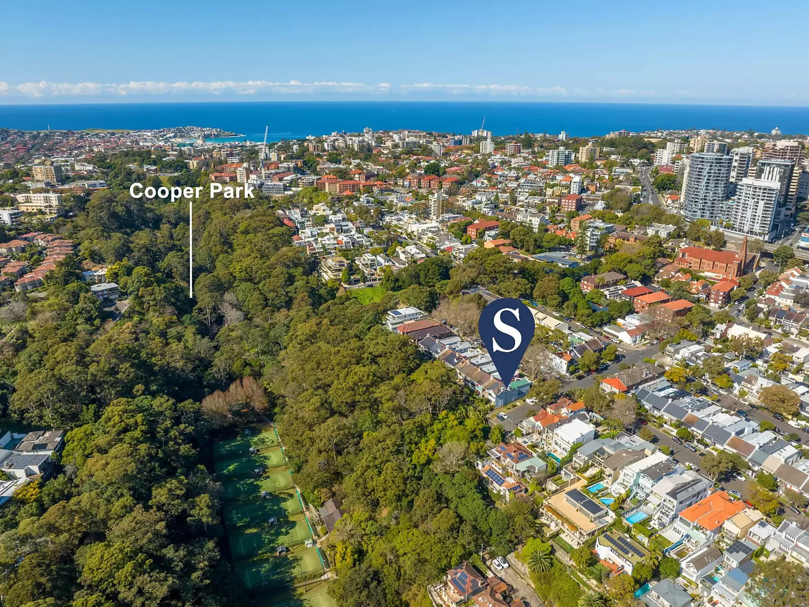 85 Adelaide Parade, Woollahra Sold by Sydney Sotheby's International Realty - image 22