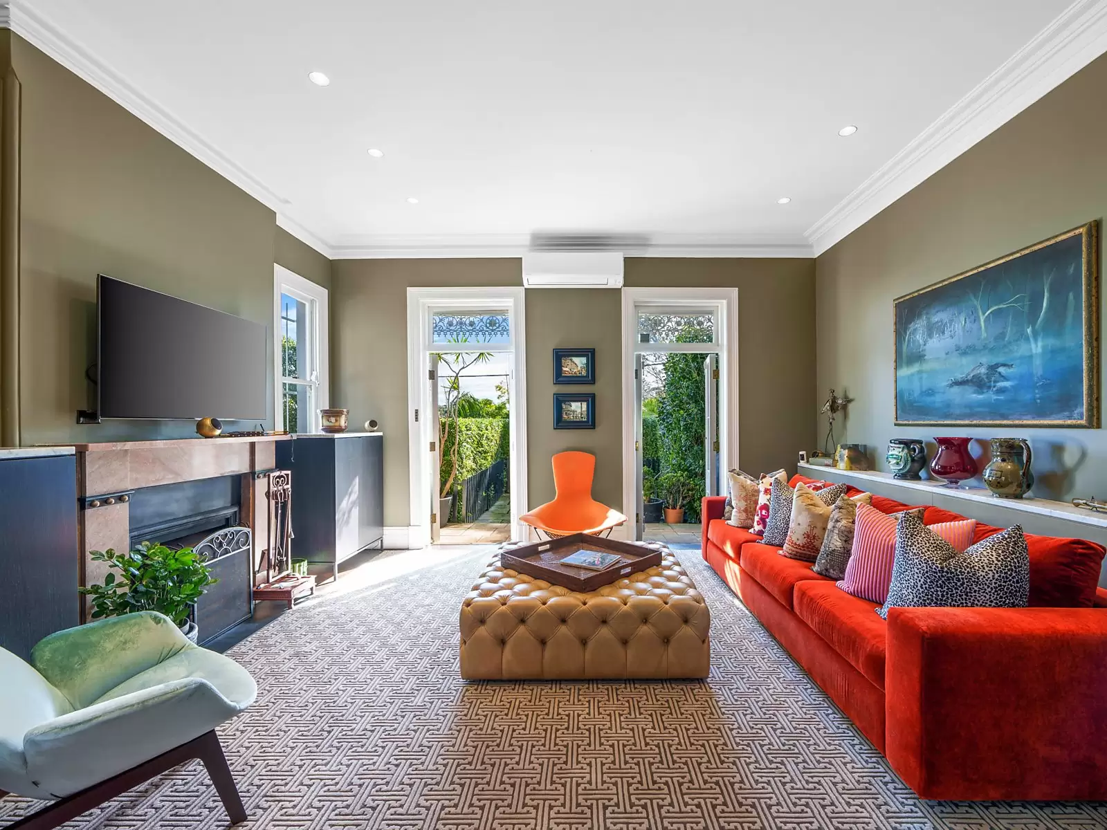 85 Adelaide Parade, Woollahra Sold by Sydney Sotheby's International Realty - image 4